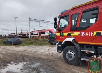 Zginęła na torach. Jak doszło do tragedii?