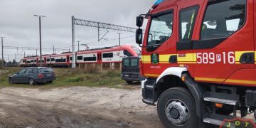 Zginęła na torach. Jak doszło do tragedii?