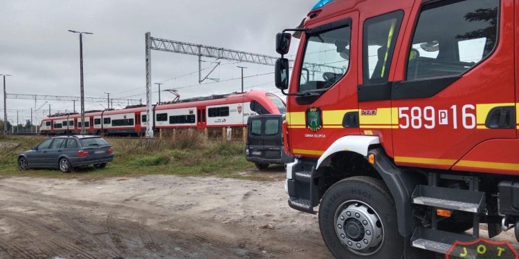 Zginęła na torach. Jak doszło do tragedii?