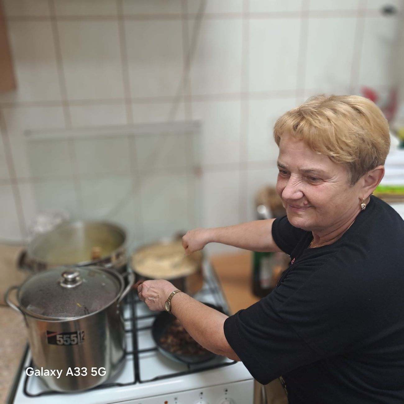 Lądkowianki rozwijają skrzydła