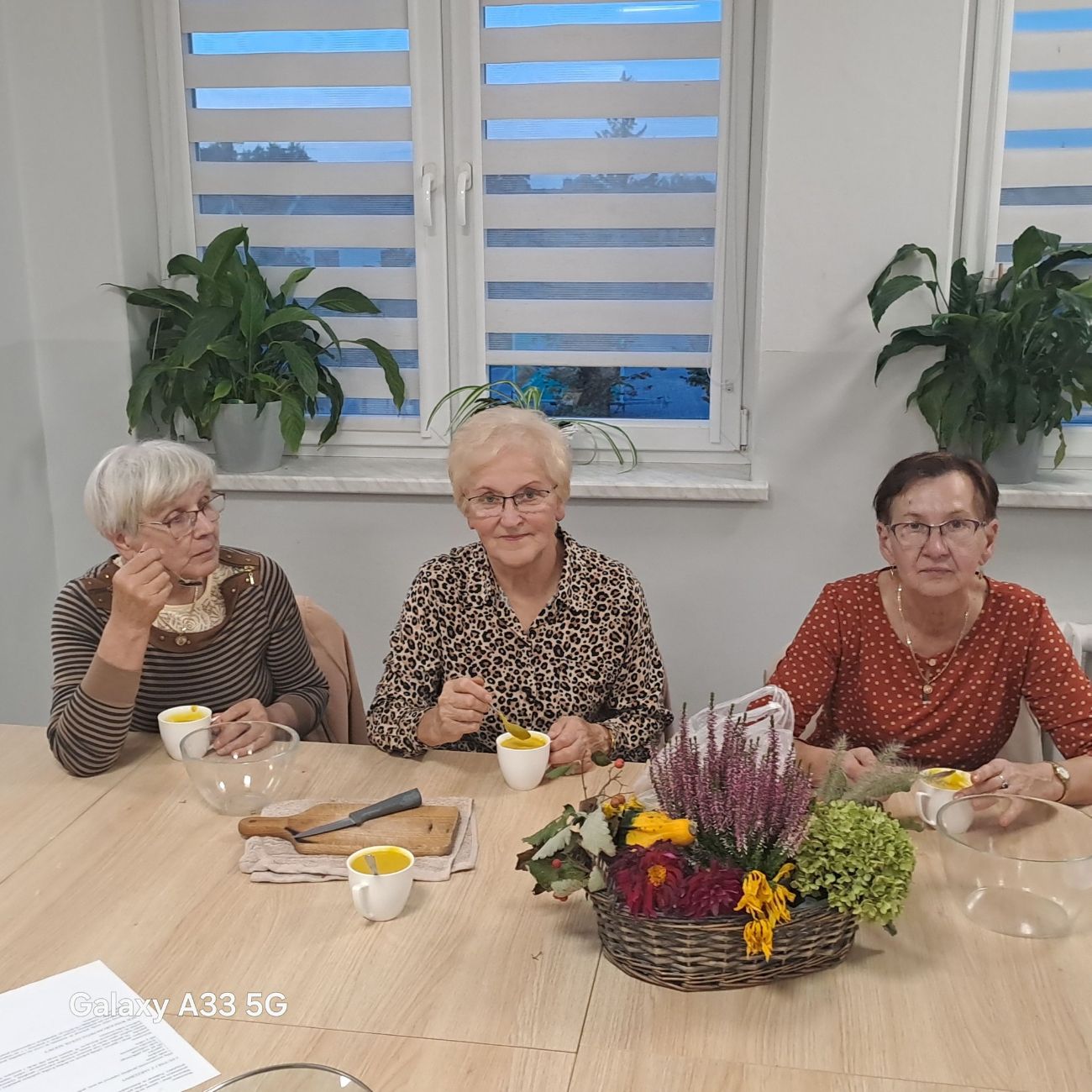 Lądkowianki rozwijają skrzydła