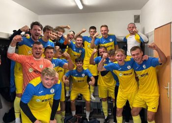 Weekendowy raport ligowy