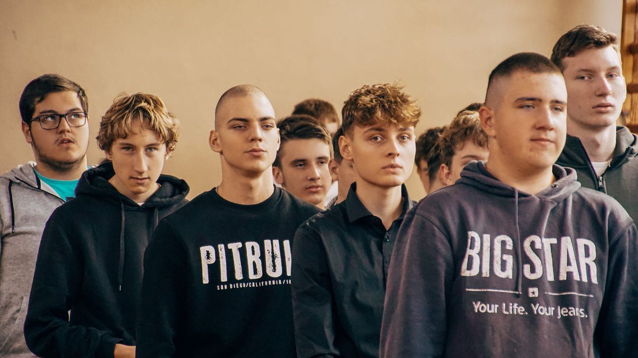 Starosta wręczył nauczycielom nagrody. Zobacz, kto został wyróżniony