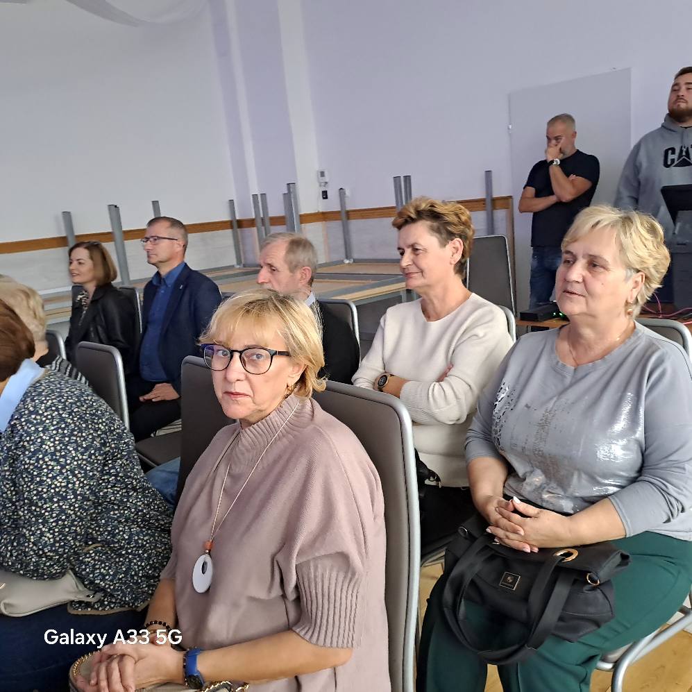 Niezwykły koncert w Ciążeniu