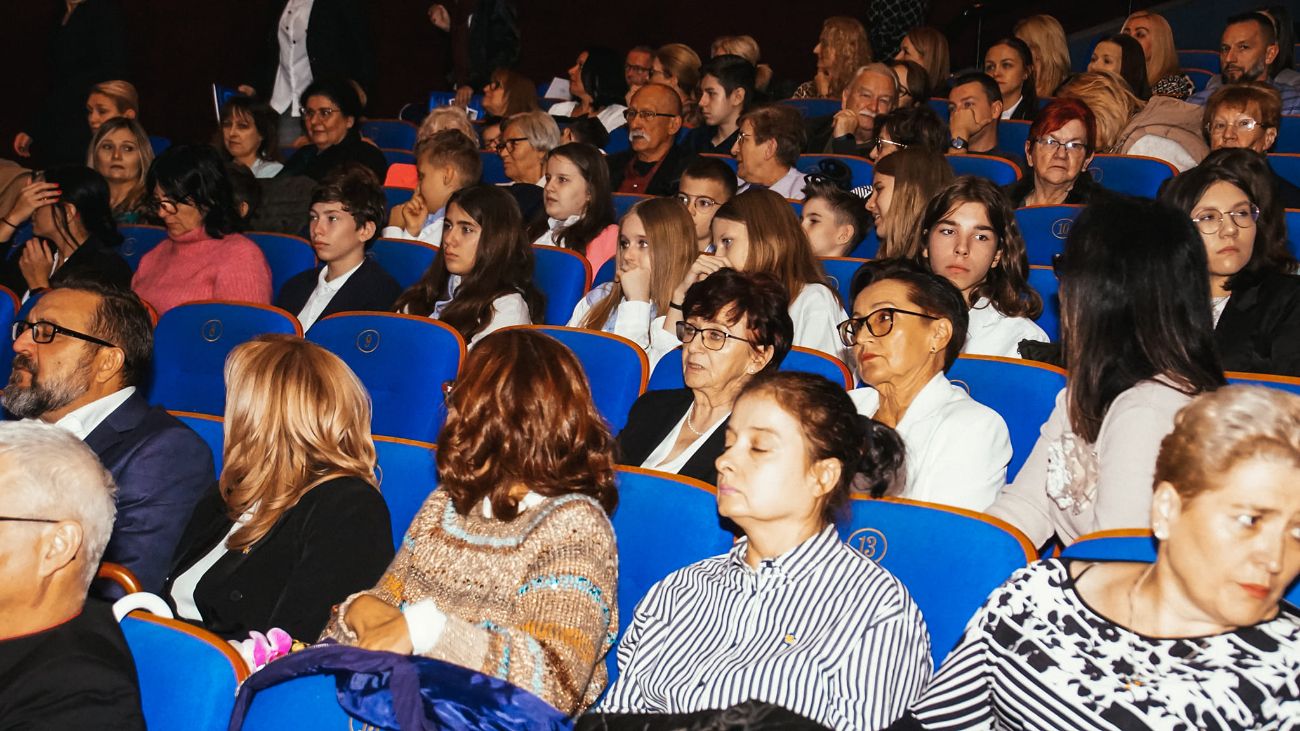 Wielkie święto Jedynki. Zobacz więcej zdjęć