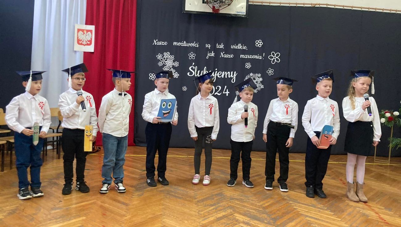 DEN w Cieninie Kościelnym