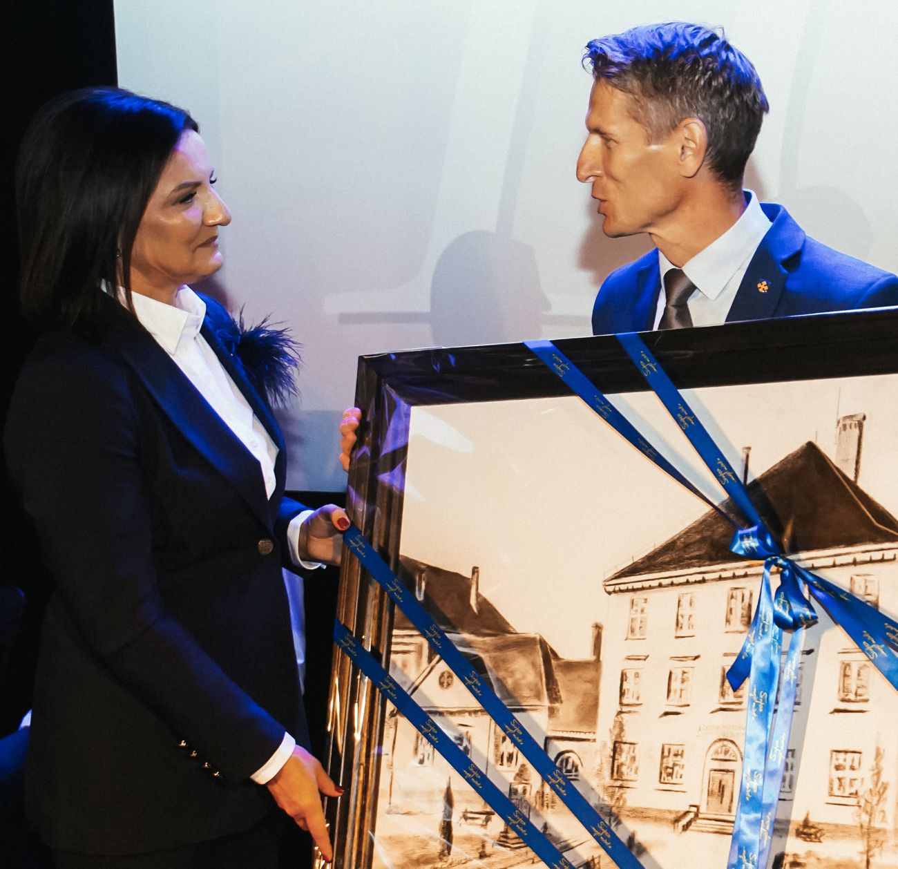 Wielkie święto Jedynki. Zobacz więcej zdjęć