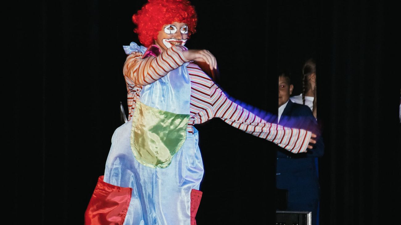 Wielkie święto Jedynki. Zobacz więcej zdjęć