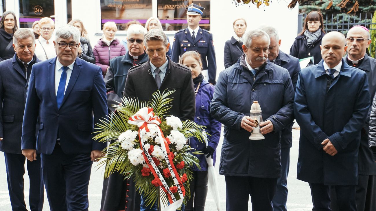 Wielkie święto Jedynki. Zobacz więcej zdjęć