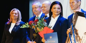 Wielkie święto Jedynki. Zobacz więcej zdjęć