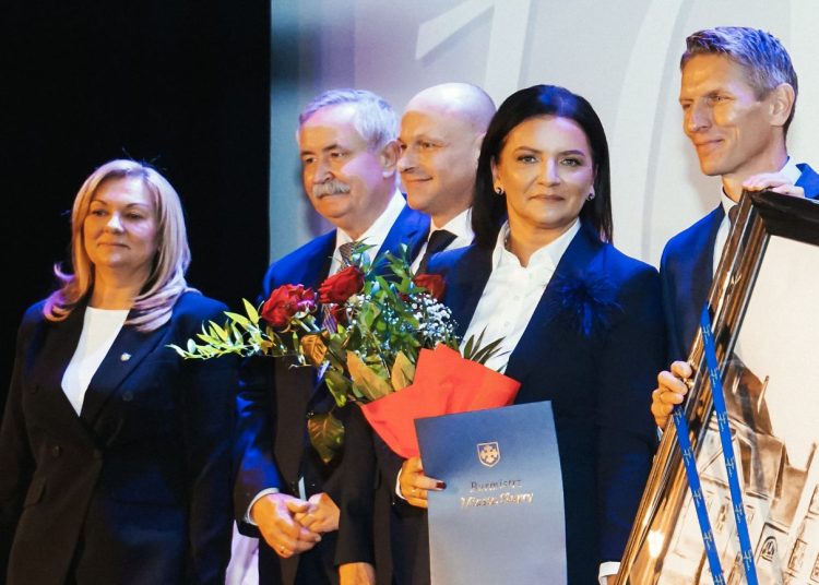 Wielkie święto Jedynki. Zobacz więcej zdjęć