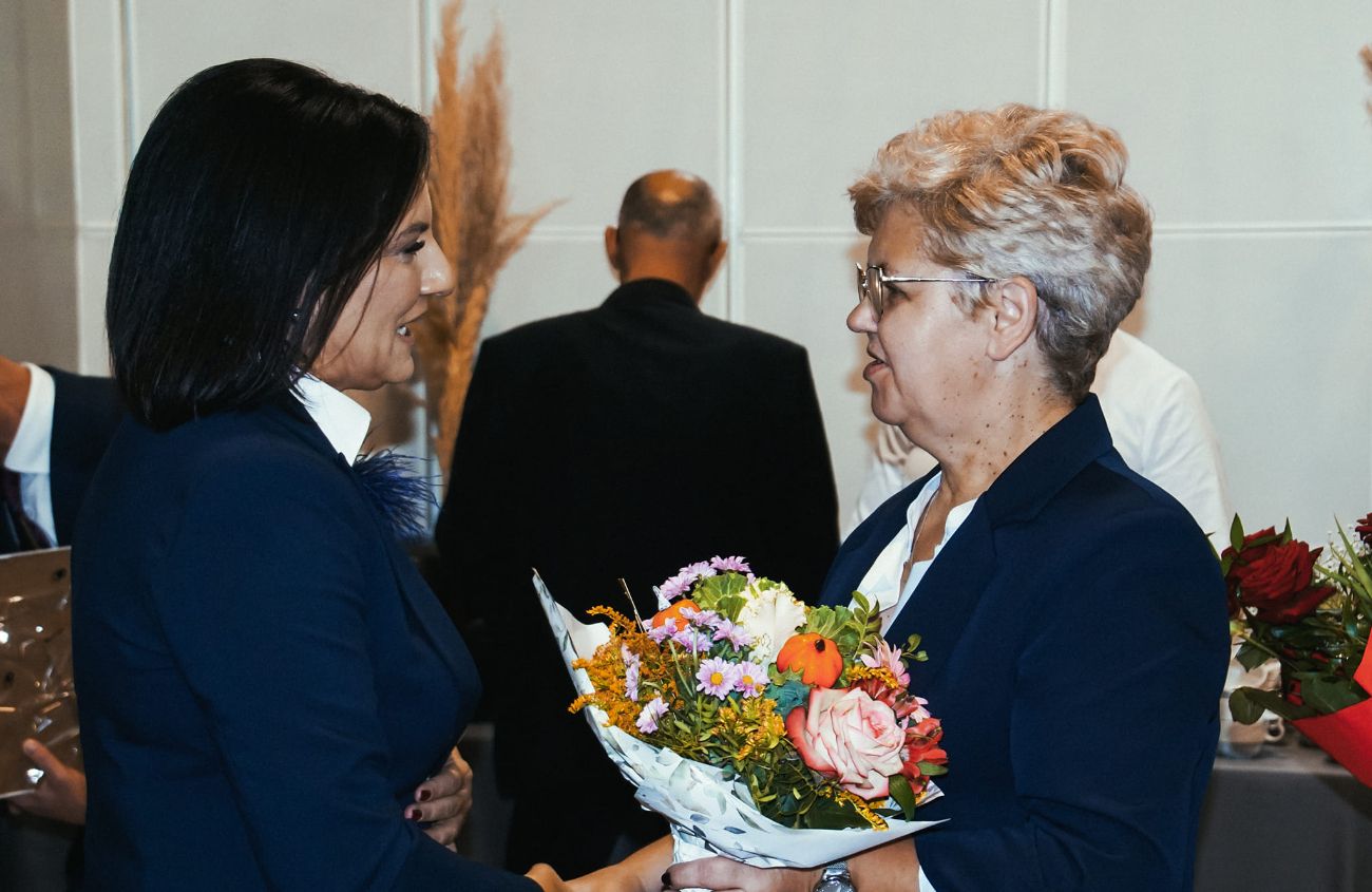 Wielkie święto Jedynki. Zobacz więcej zdjęć