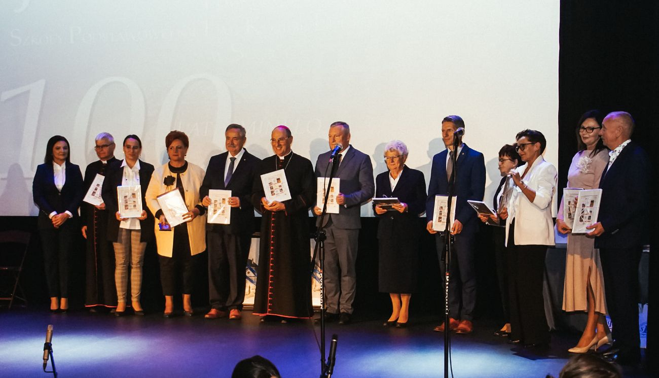 Wielkie święto Jedynki. Zobacz więcej zdjęć