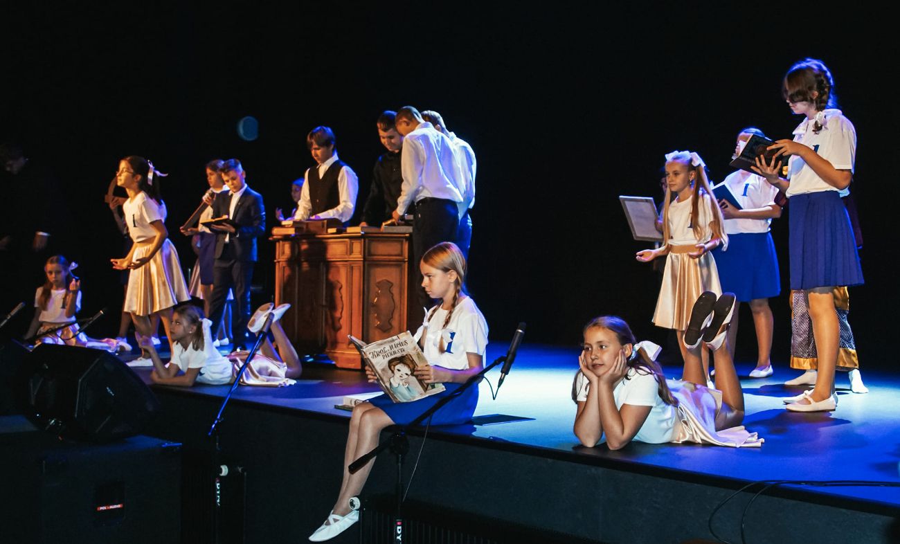 Wielkie święto Jedynki. Zobacz więcej zdjęć