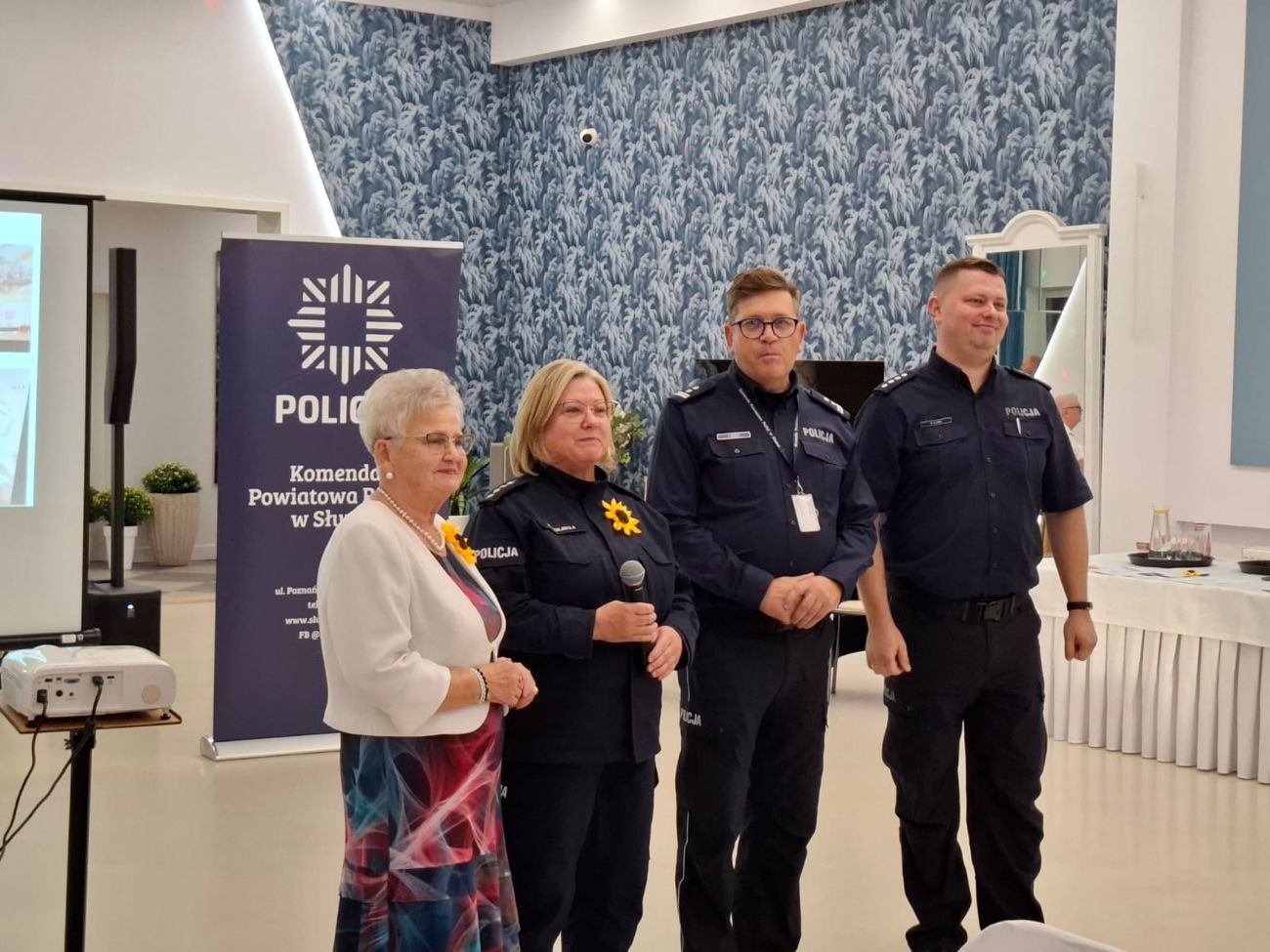 Tak się bawią seniorzy. Zobacz zdjęcia