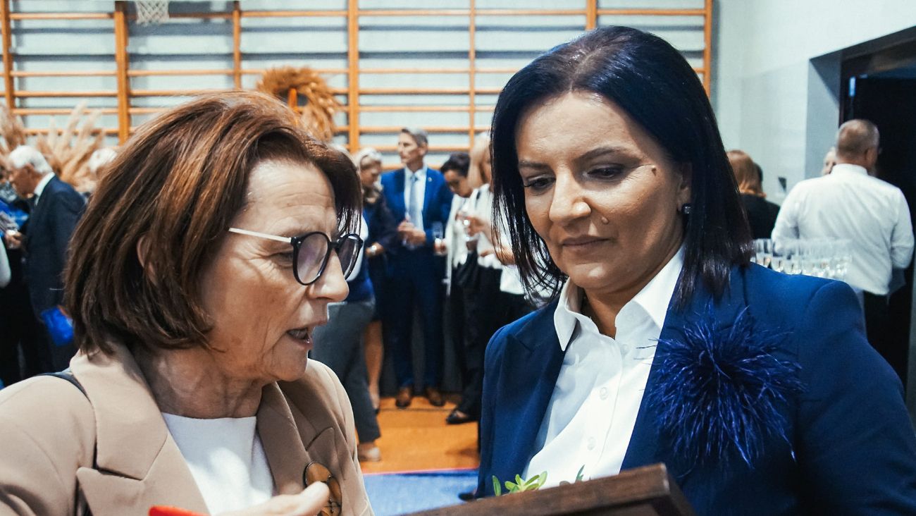 Wielkie święto Jedynki. Zobacz więcej zdjęć