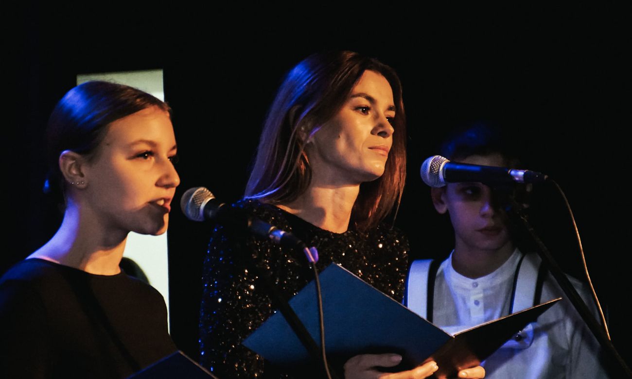 Wielkie święto Jedynki. Zobacz więcej zdjęć