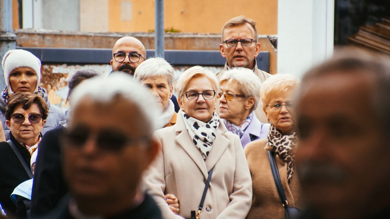 Wielkie święto Jedynki. Zobacz więcej zdjęć