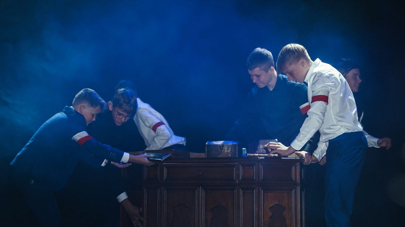 Wielkie święto Jedynki. Zobacz więcej zdjęć