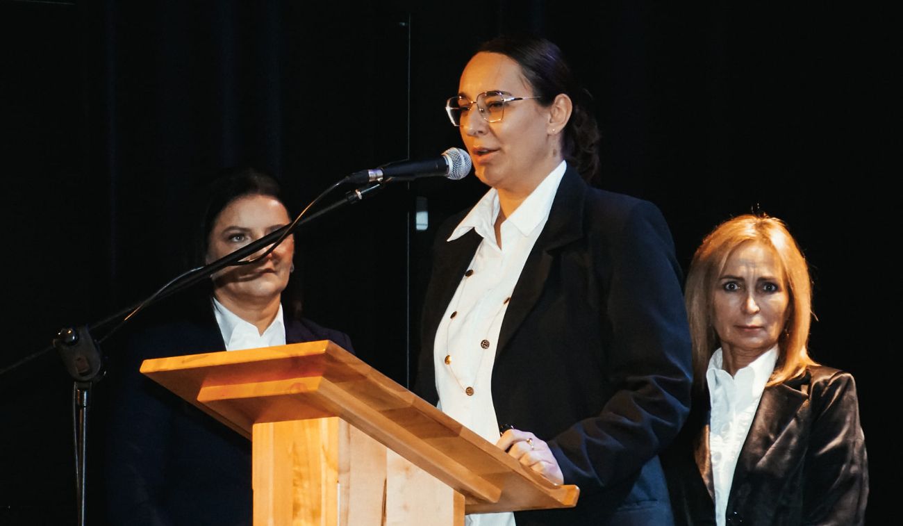 Wielkie święto Jedynki. Zobacz więcej zdjęć