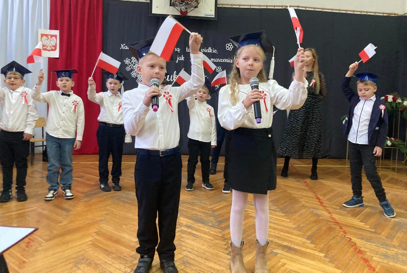 O profilaktyce w Kowalewie