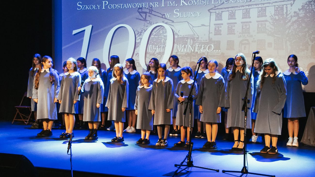 Wielkie święto Jedynki. Zobacz więcej zdjęć