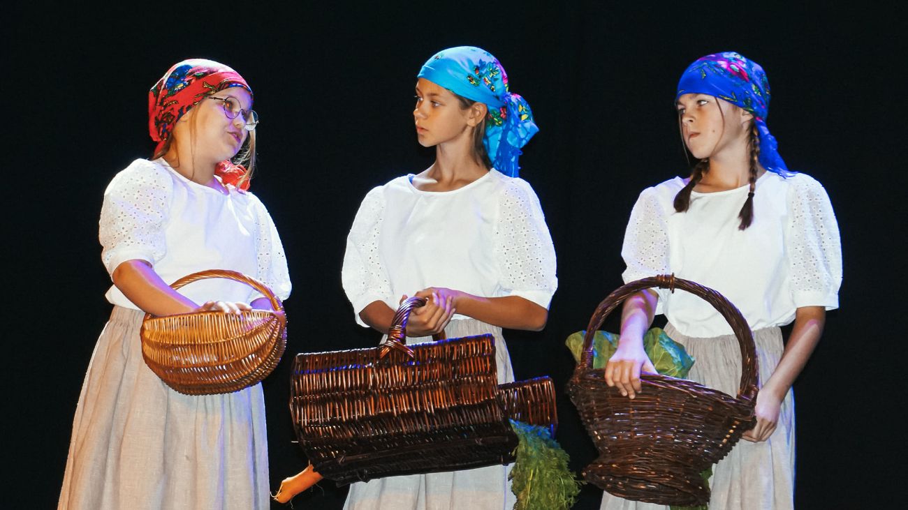 Wielkie święto Jedynki. Zobacz więcej zdjęć