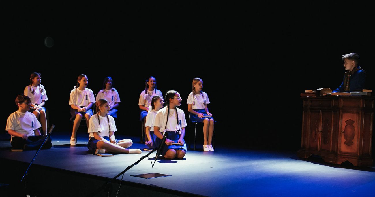 Wielkie święto Jedynki. Zobacz więcej zdjęć