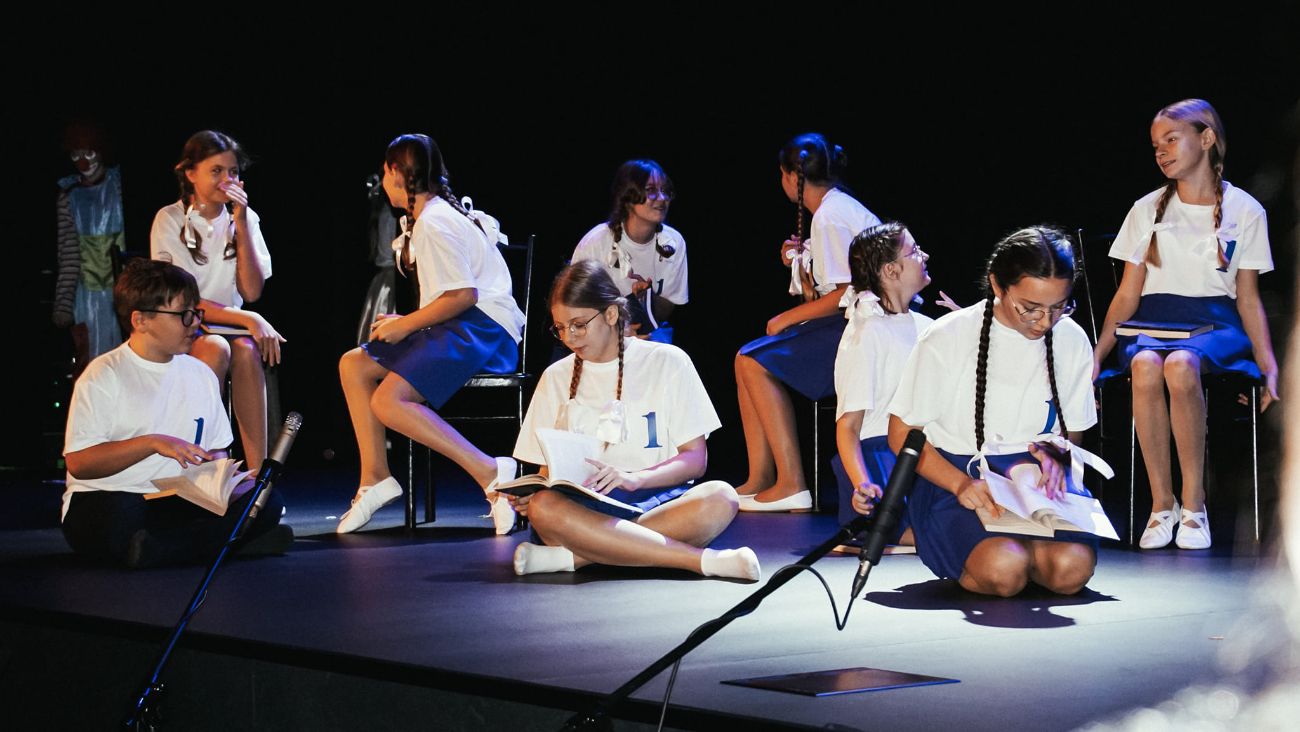 Wielkie święto Jedynki. Zobacz więcej zdjęć