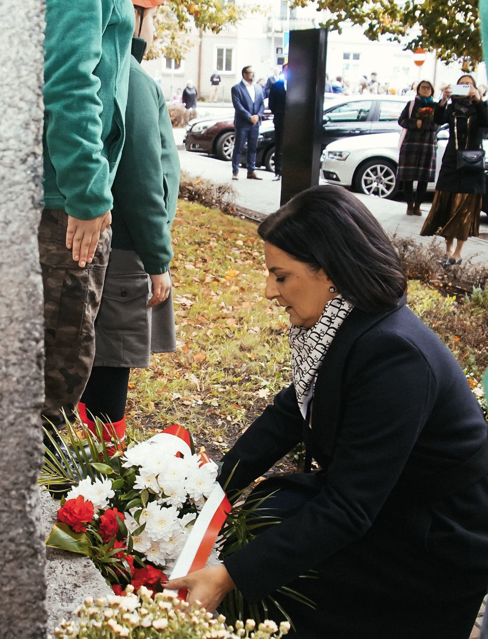 Wielkie święto Jedynki. Zobacz więcej zdjęć