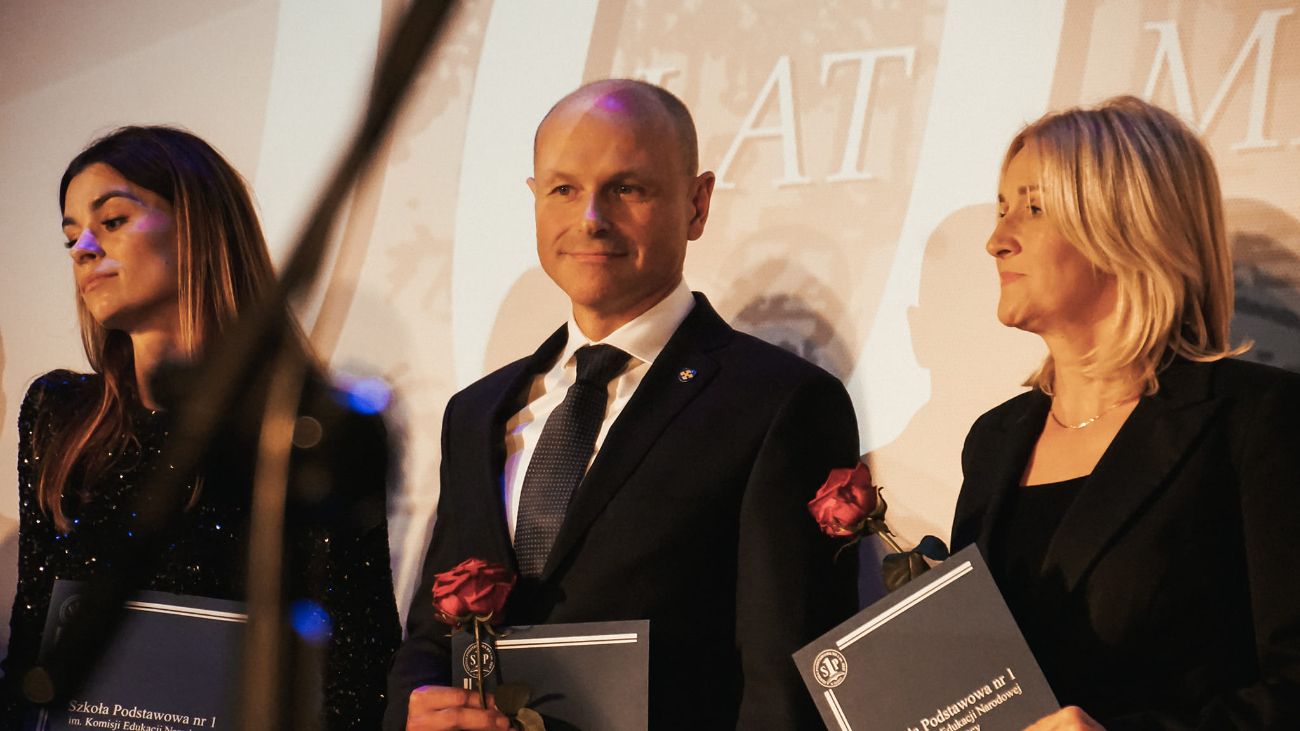 Wielkie święto Jedynki. Zobacz więcej zdjęć