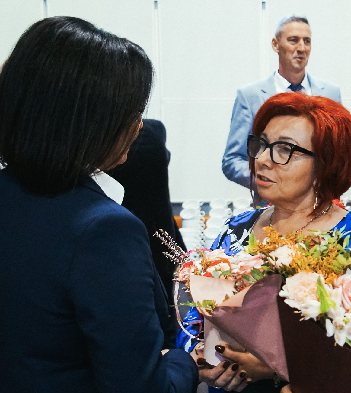 Wielkie święto Jedynki. Zobacz więcej zdjęć