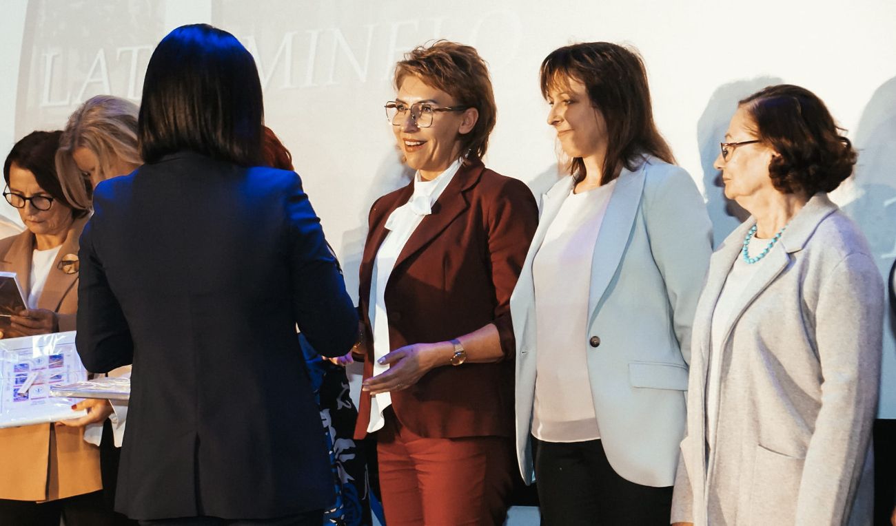 Wielkie święto Jedynki. Zobacz więcej zdjęć