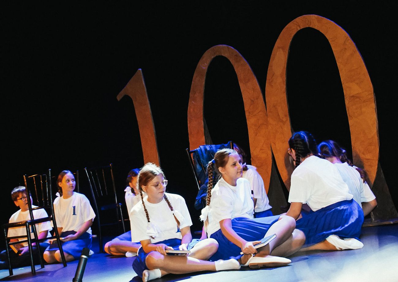 Wielkie święto Jedynki. Zobacz więcej zdjęć