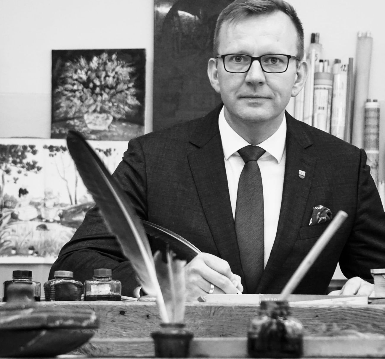 Wielkie święto Jedynki. Zobacz więcej zdjęć