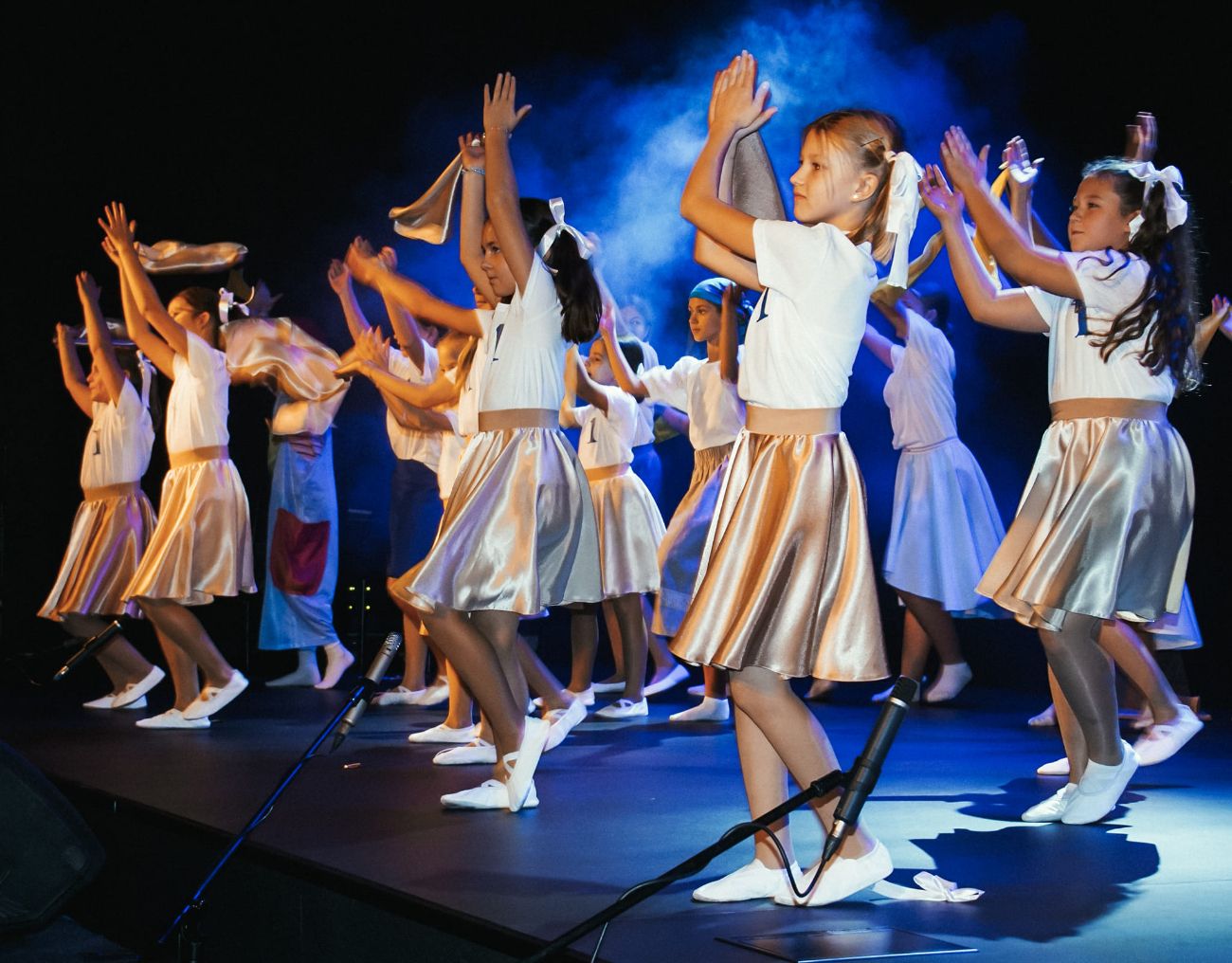 Wielkie święto Jedynki. Zobacz więcej zdjęć