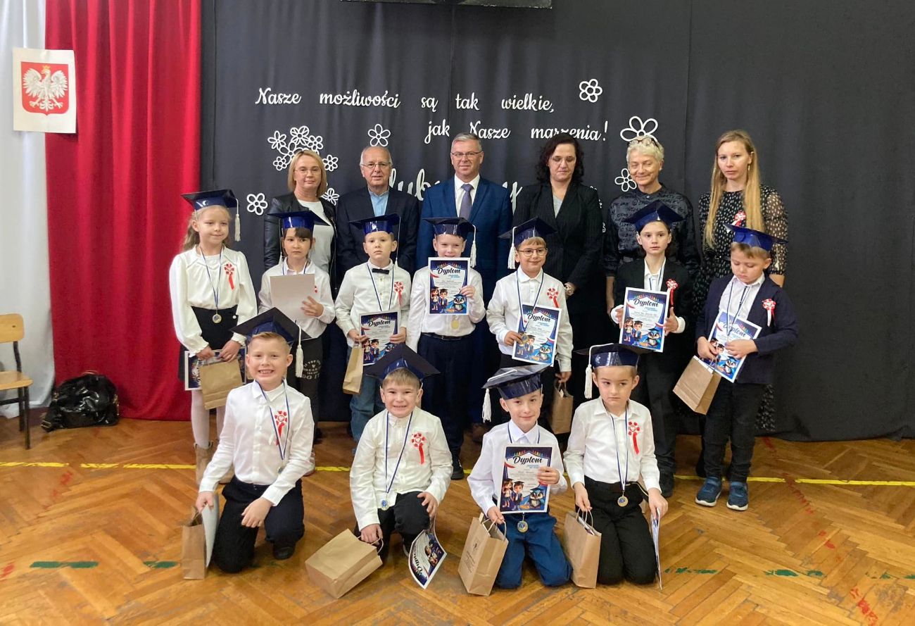 O profilaktyce w Kowalewie