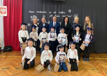 DEN w Cieninie Kościelnym