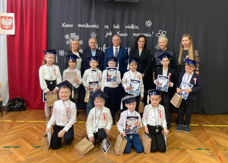 DEN w Cieninie Kościelnym