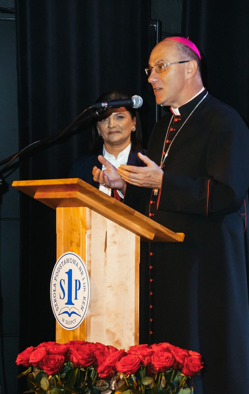 Wielkie święto Jedynki. Zobacz więcej zdjęć