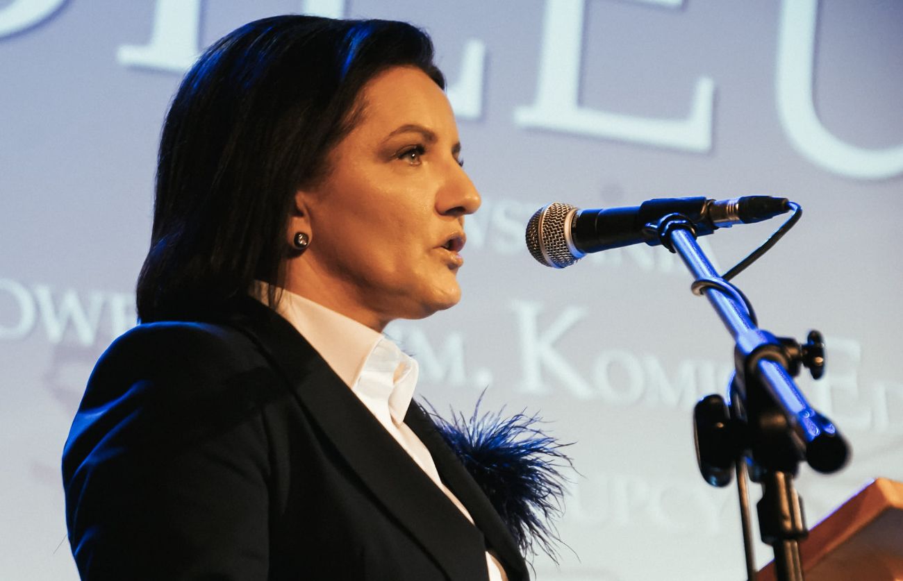 Wielkie święto Jedynki. Zobacz więcej zdjęć