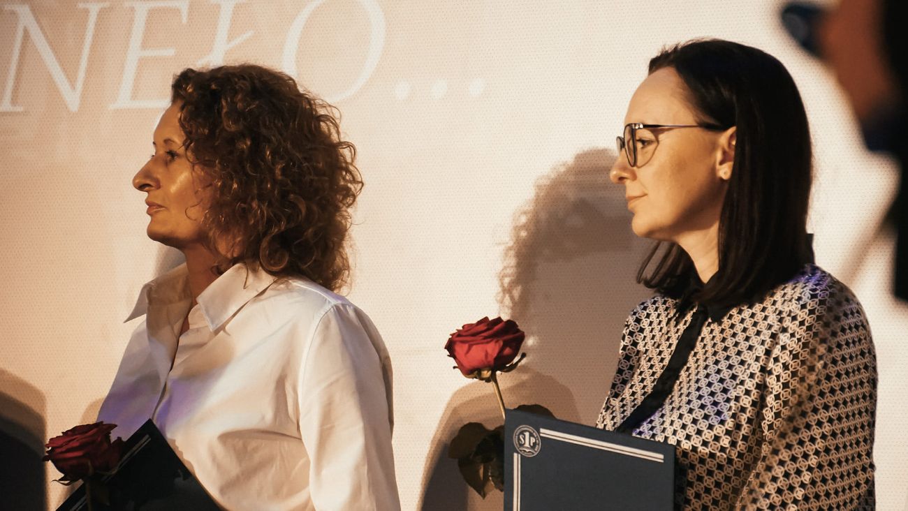 Wielkie święto Jedynki. Zobacz więcej zdjęć