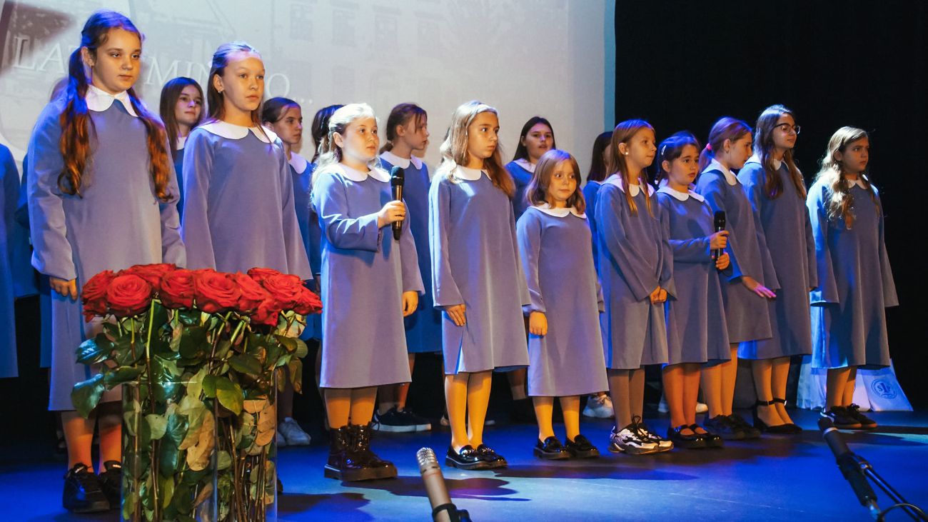 Wielkie święto Jedynki. Zobacz więcej zdjęć