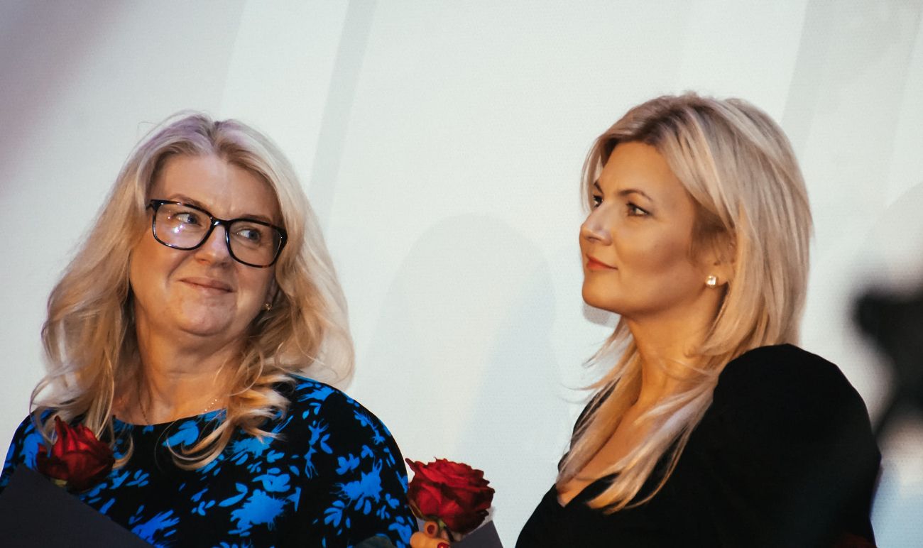 Wielkie święto Jedynki. Zobacz więcej zdjęć