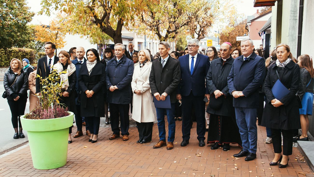 Wielkie święto Jedynki. Zobacz więcej zdjęć