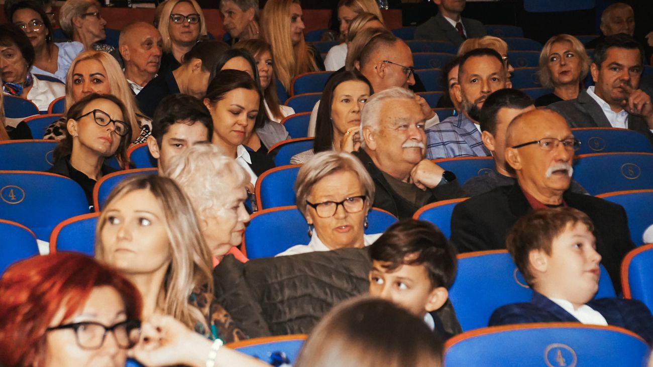 Wielkie święto Jedynki. Zobacz więcej zdjęć