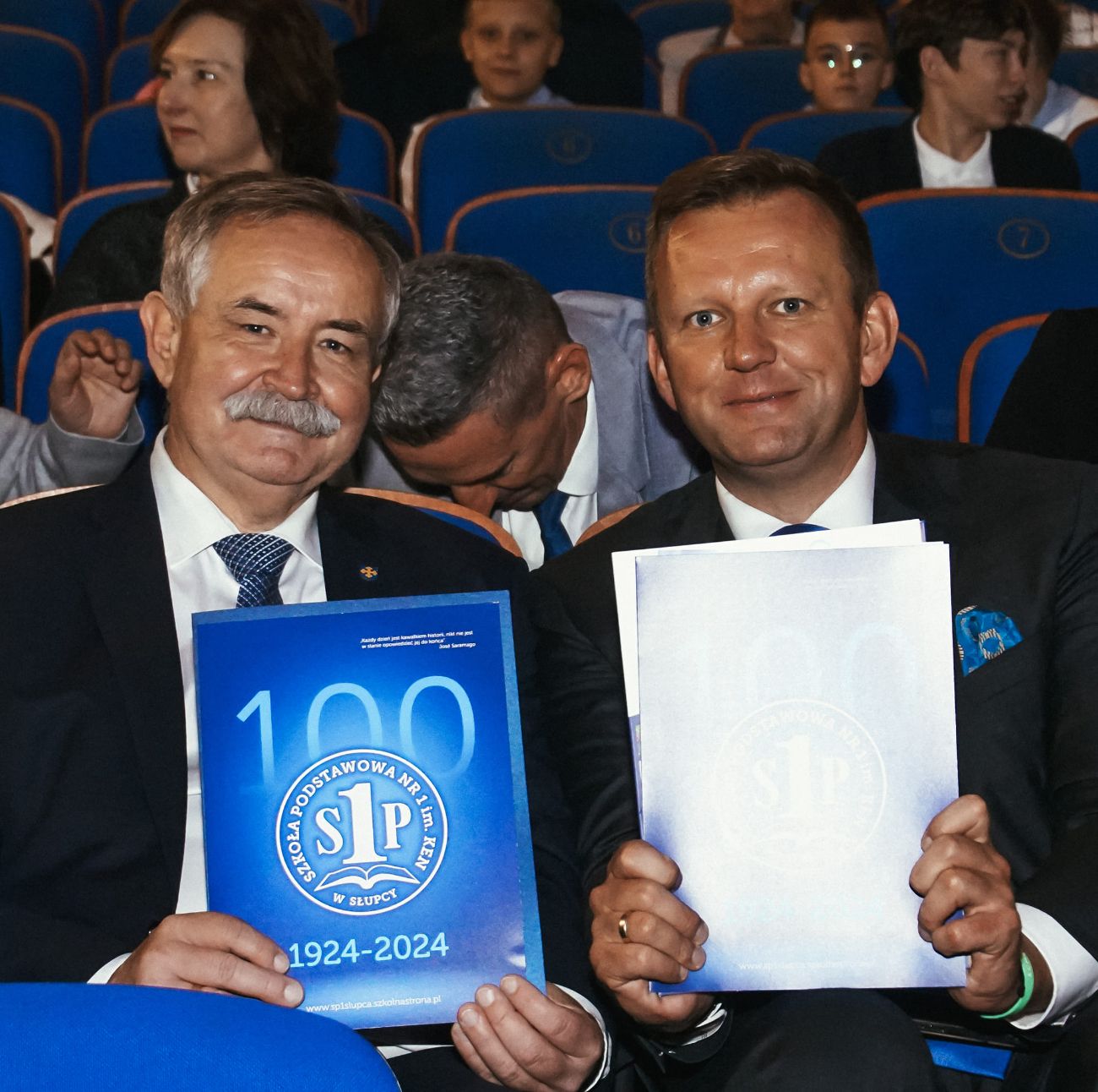 Wielkie święto Jedynki. Zobacz więcej zdjęć