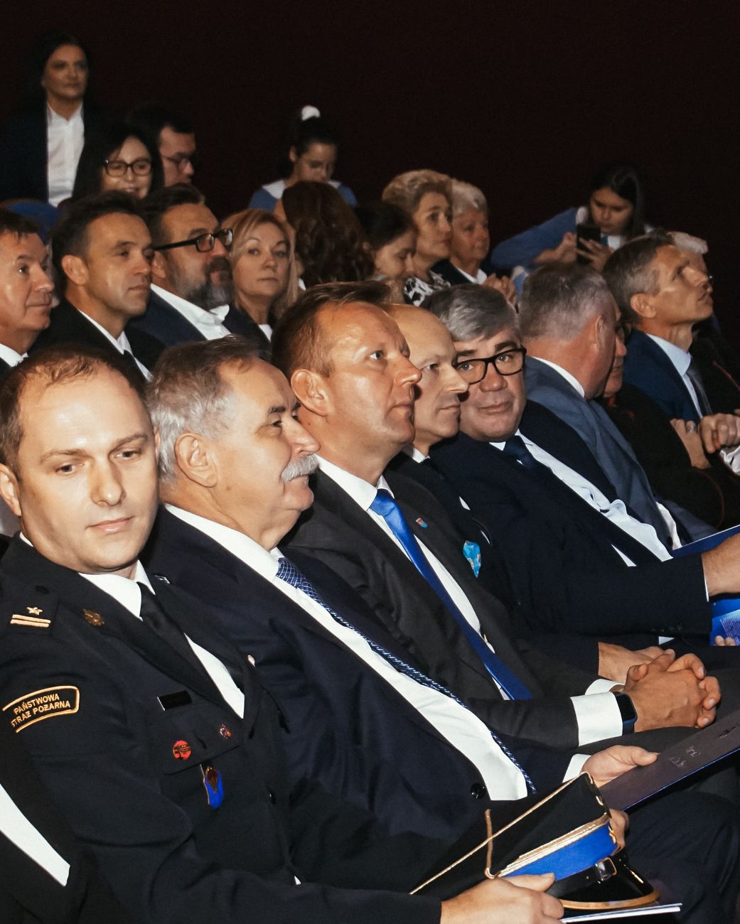 Wielkie święto Jedynki. Zobacz więcej zdjęć