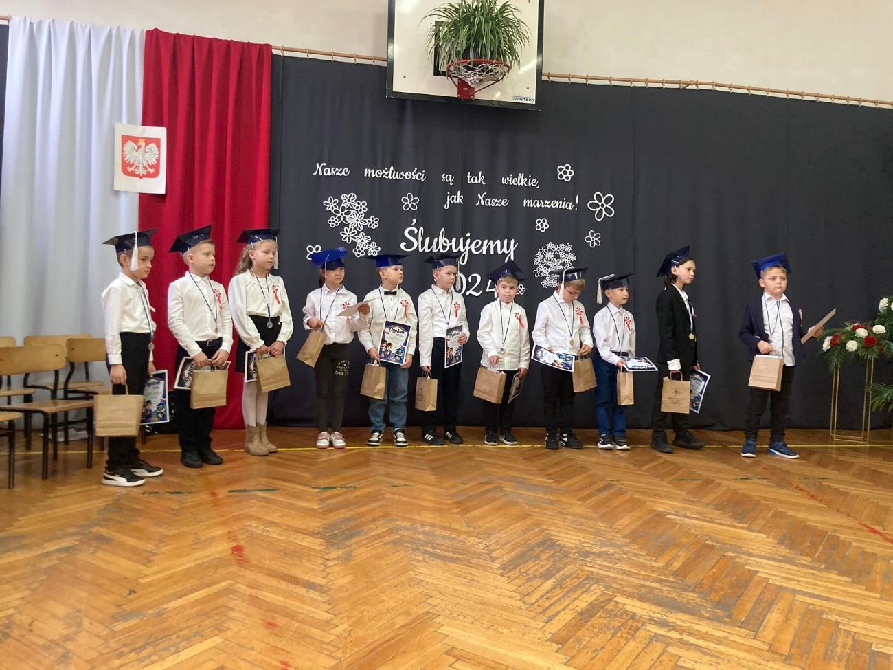 O profilaktyce w Kowalewie