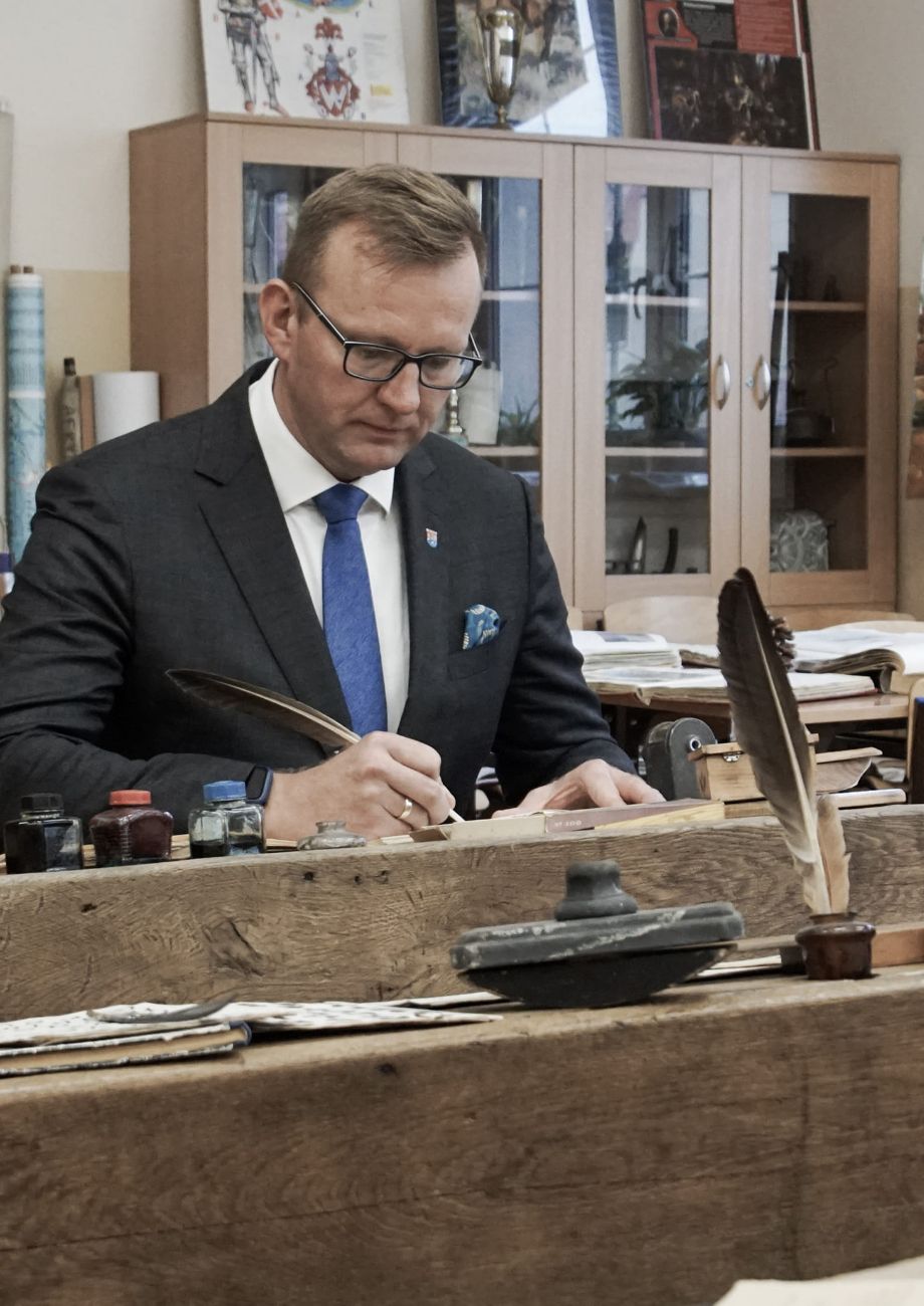 Wielkie święto Jedynki. Zobacz więcej zdjęć